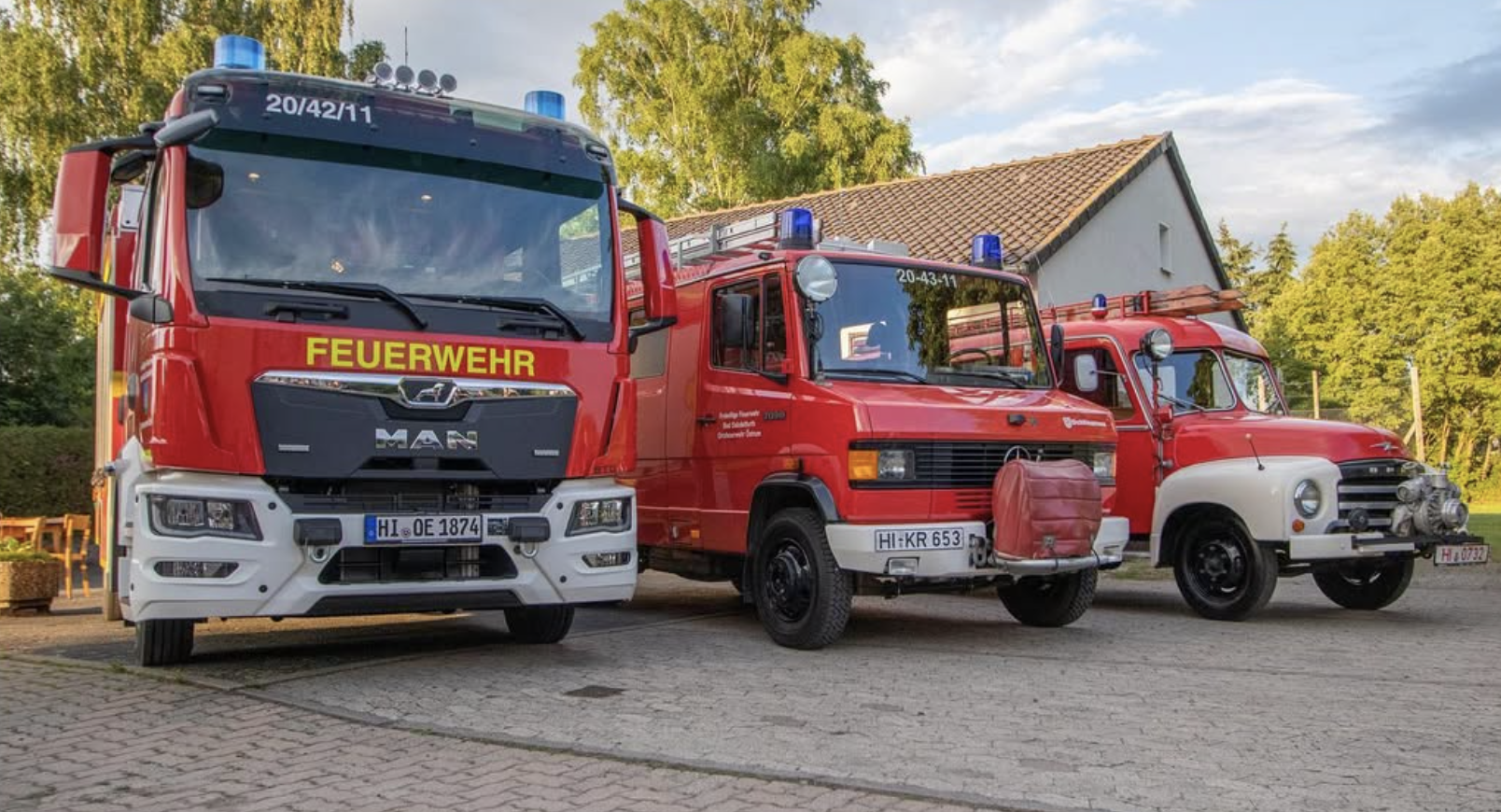 Fahrzeuge
